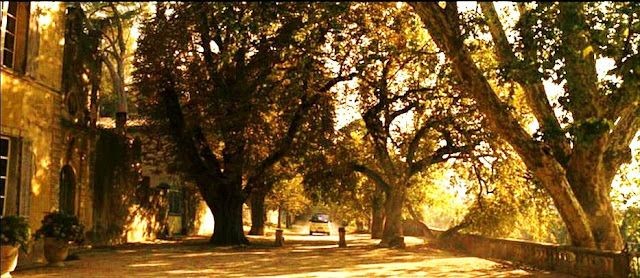 A Good Year (2006)